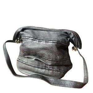 Johnny Farah Satchel Bag